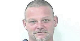 Robert McCray, - St. Lucie County, FL 